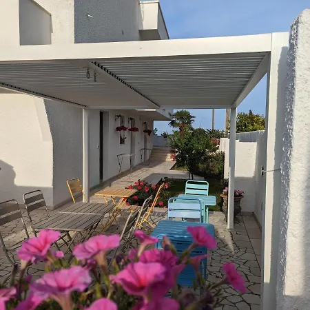 Bellavista 3* 카스트로