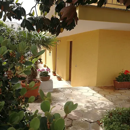 Bed & Breakfast Bellavista Castro (Lecce)