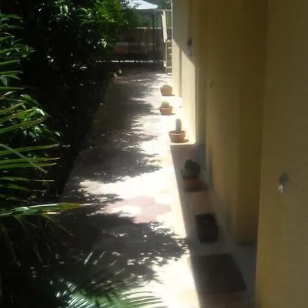 Bellavista 카스트로