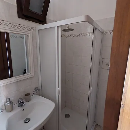 Bellavista Bed & Breakfast 3*