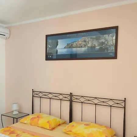 Bellavista Bed & Breakfast 3*