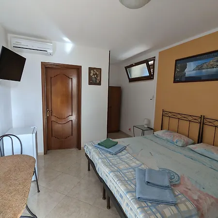 B&B Bellavista 카스트로