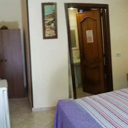 Bed & Breakfast Bellavista 3*