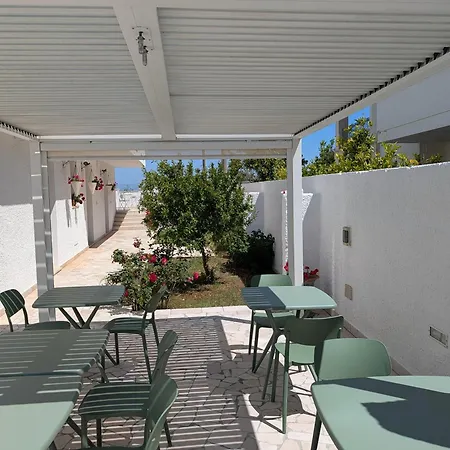 Bellavista Bed & Breakfast