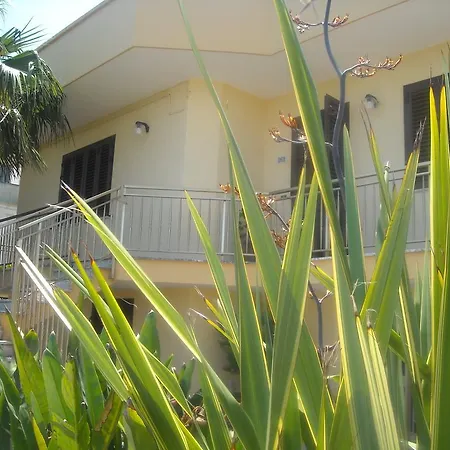 Bellavista Bed & Breakfast Castro (Lecce)
