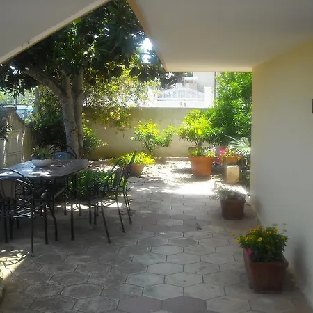 Bellavista Bed & Breakfast 3*