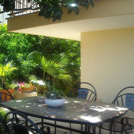 Bed & Breakfast Bellavista 3*