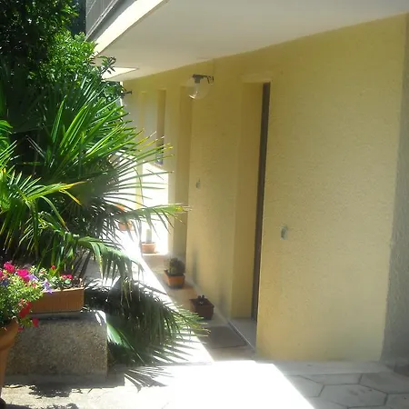 Bed & Breakfast Bellavista
