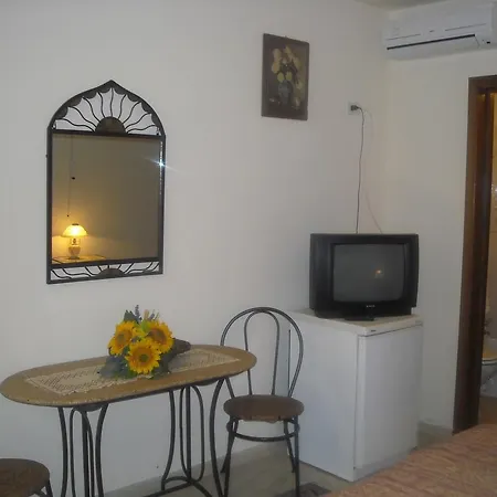 Bellavista 3* Castro (Lecce)
