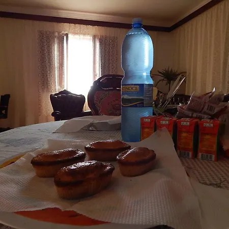 Bellavista Bed & Breakfast 3*