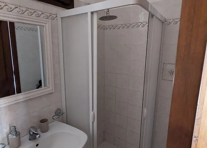 Bellavista Bed & Breakfast 3*