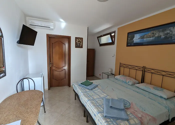 Bed & Breakfast Bellavista Castro (Lecce)