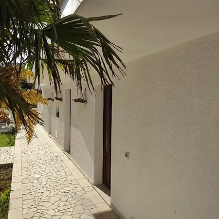 Bellavista فندق مبيت وإفطار