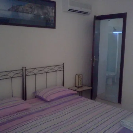 Bellavista לינה וארוחת בוקר