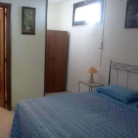 Bellavista לינה וארוחת בוקר Castro (Lecce)