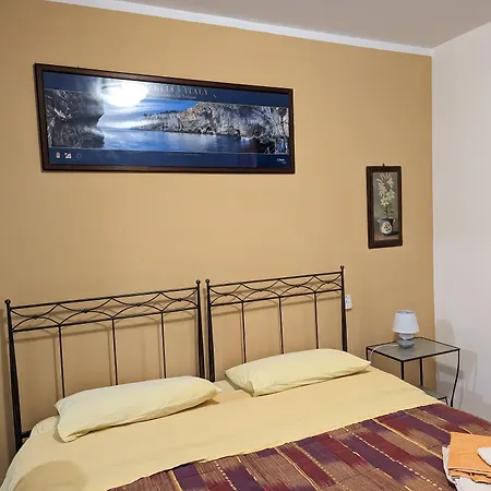 Nocleg ze śniadaniem Bellavista 3*