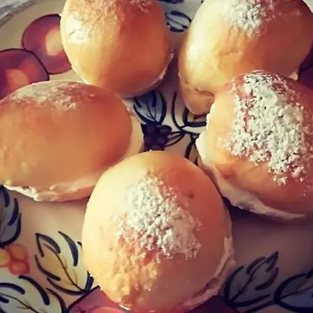 Bellavista 3* Castro (Lecce)