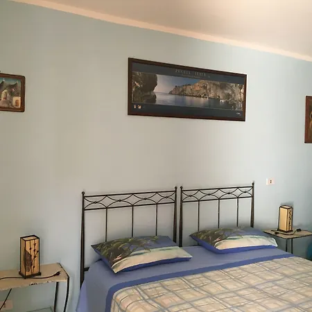 Nocleg ze śniadaniem Bellavista Castro (Lecce)