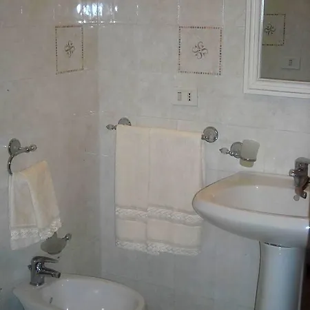Bellavista Отель типа 