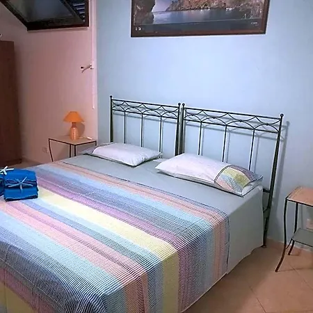 Bellavista Oda ve Kahvaltı Castro (Lecce)