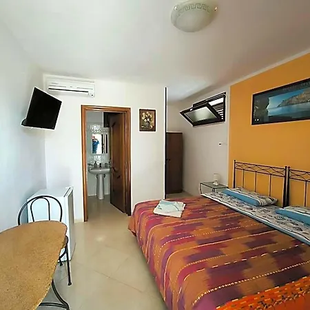 Bellavista 3* Castro (Lecce)