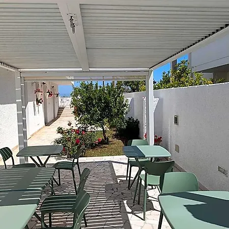 فندق مبيت وإفطار Bellavista 3*