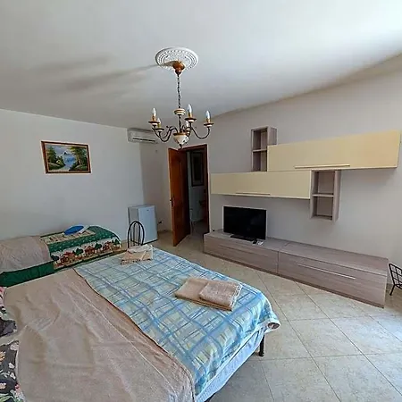 Bellavista Oda ve Kahvaltı Castro (Lecce)