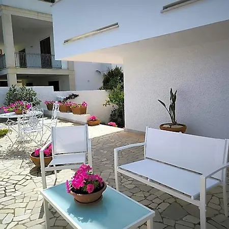 Bellavista فندق مبيت وإفطار
