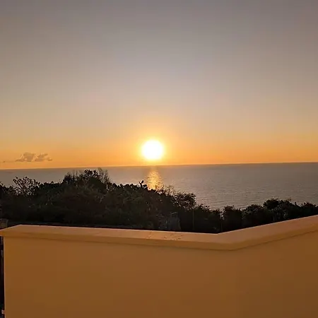 فندق مبيت وإفطار Bellavista 3*