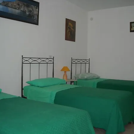Bellavista Couette-café Castro (Lecce)