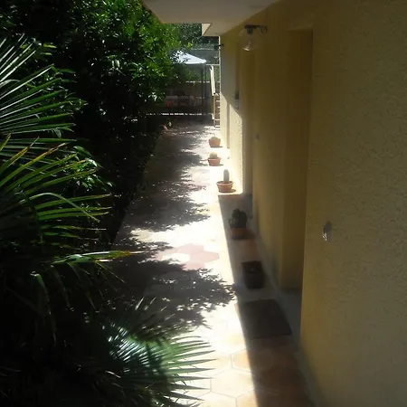 Nocleg ze śniadaniem Bellavista 3*