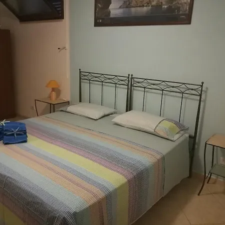 Bellavista Nocleg ze śniadaniem Castro (Lecce)