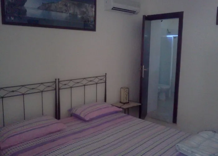 Bellavista ベッド・アンド・ブレックファスト