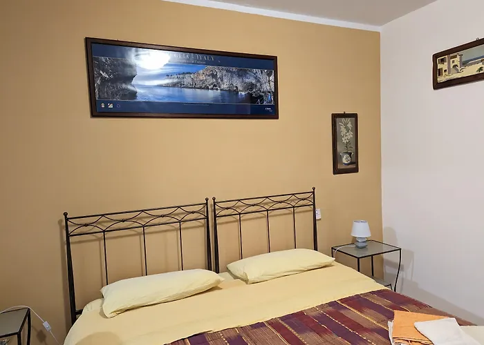 Oda ve Kahvaltı Bellavista 3*