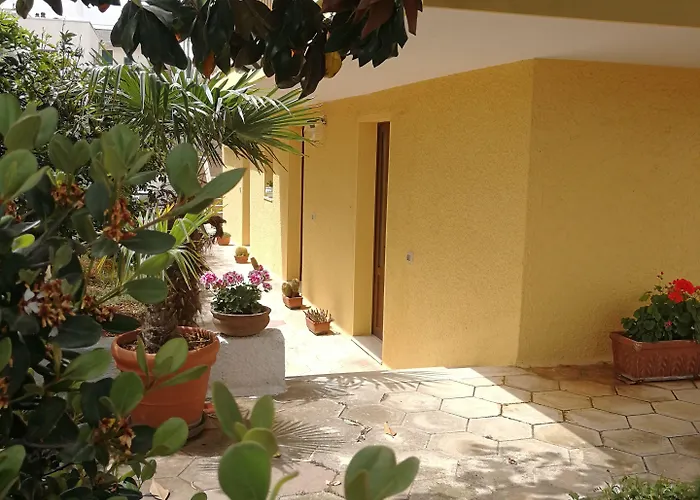 ベッド・アンド・ブレックファスト Bellavista Castro (Lecce)