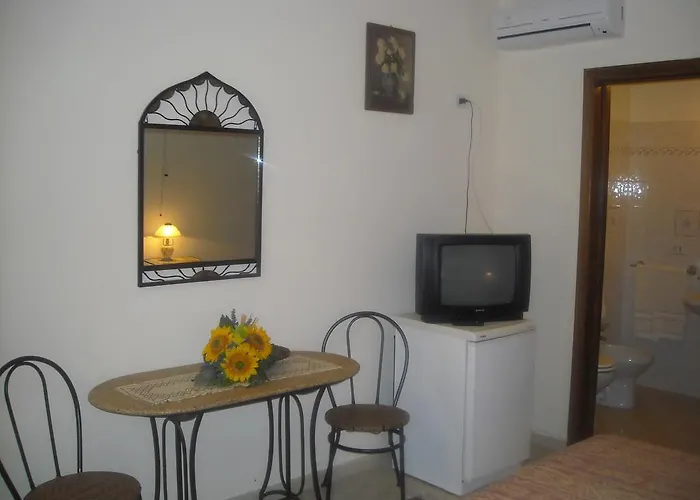 Bellavista 3* Castro (Lecce)